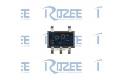 China 74AUP1T34GW,125 supplier