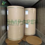 841 x 1198mm 70gsm 80gsm Uncoated Offset Paper  For Book Text Printing for sale