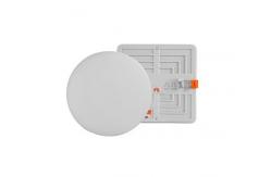 China 36W Frameless Led Panel Downlight supplier