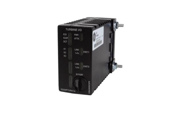 IS420ESWAH1A GE Control Module