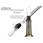 Handy Size Wine Chiller Stick Sleek Design Attractive Packing Non Toxic for sale