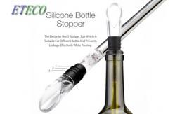 China Handy Size Wine Chiller Stick Sleek Design Attractive Packing Non Toxic supplier