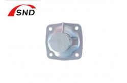 China Custom Small Alloy Steel Castings Investment Castings Parts With Unique Designs supplier