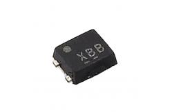 China S-5712ACDL1-I4T1U silkscreen XBB SNT-4A digital switch Hall effect sensor supplier