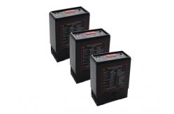 China 4 Increments 20ms Vehicle Loop Detector For Boom Barrier supplier