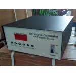 40khz 600w Digital Ultrasonic Generator For Cleaner for sale