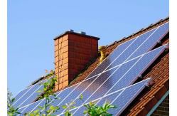 China SUNPOK Complete Off Grid Home Solar System Solar Power Kits 20000w 10000w supplier