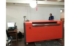China Online Vlf Large Format Thermal Offset Printing CTP Plate Machine 2400dpi supplier