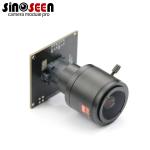 Global Shutter CMOS USB2.0 Imaging Camera Module 1MP Color Image for sale