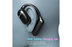 China LED Indicator Noise Cancelling TWS Earbuds IPX-5 Sport Waterproof Earphone supplier