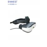 500cd/m2 WIFI Head Mount Display TFT LCD Virtual Reality Glasses for sale