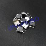 Super King Size 7.8*100mm Advanced Process Technology Cigarette Maker Transistor for sale