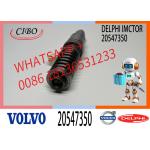 Diesel Injection System Parts Diesel Fuel Injector 3883426 20547350 20547351 20555521 Diesel Injector For VOL-VO for sale