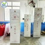 Cabinet Type FM200 Fire Suppression System Device Clean Environmental Protection Gas Power Supply Room Fire System for sale