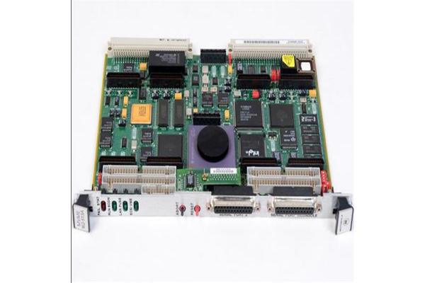 MVME162-262 AB PLC Module