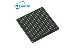 China FPGA XILINX IC XC6SLX9-2CSG225C 160 I/O 225CSBGA CSPBGA supplier