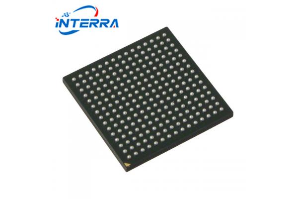 FPGA XILINX IC XC6SLX9-2CSG225C 160 I/O 225CSBGA CSPBGA