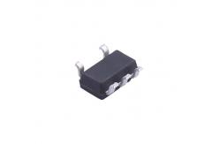 China TLV70450DBVR IC Electronic Components Low Dropout Linear Regulator supplier