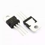 IC CHIP L7805CV Original Integrated Circuit IC Chip Electronic  L7805 for sale