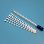 Sterile Dacron Oral Swab EO Sterile Polyester Specimen Collection Swab VTM Kit for sale