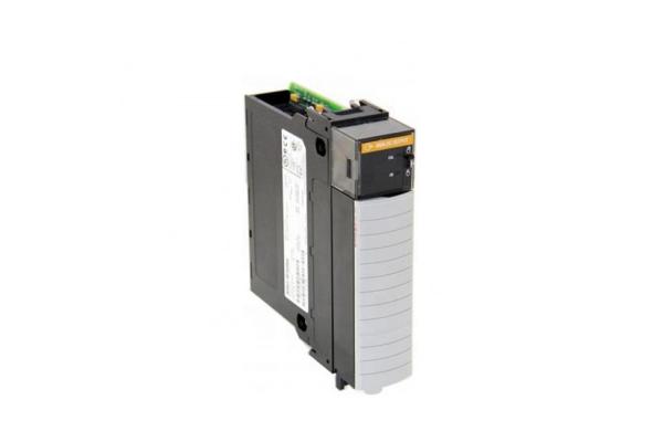1769-ASCII AB PLC Module