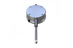 China 0-30mmx0.1mm Mechanical Pointer Dial Indicator Gauge Metric Measurement supplier