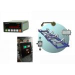 High Anti Jam Belt Scale Controller For Industrial Environment Ration Belt for sale