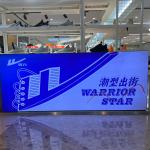 Fireproof Stretch Ceiling Film Price Mildew Proof Easy Cleaning for sale