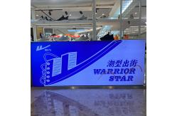 China Fireproof Stretch Ceiling Film Price Mildew Proof Easy Cleaning supplier