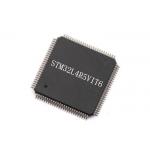 Microcontroller MCU STM32L4R5VIT6 Ultra Low Power Microcontroller Chip 100LQFP for sale