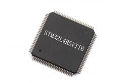 China Microcontroller MCU STM32L4R5VIT6 Ultra Low Power Microcontroller Chip 100LQFP supplier