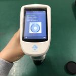 Portable Accurate Color Management Spectrophotometer 3nh TS7600for Color Matching for sale