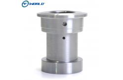 China Multi Materials Cnc Machining Manufacturer In China Custom Oem Cnc Precision Machining Services supplier