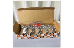 China 8PB1 10PB1 Engine Main Bearing MP4038K STD For Isuzu Heavy Duty Truck supplier