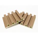 Wood Plastic Composite Wall Panel Interior WPC Wall Panel Waterproof WPC Clading