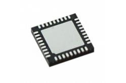 China STM32F103T8U6 supplier