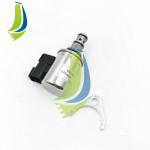 225-0300 24V Stop Solenoid Valve 2250300 For 950H 996H Wheel Loader for sale
