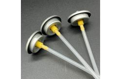 China High Precision Dry Shampoo Actuator For Controlled Dispensing Enhanced Hair Care supplier