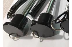 China Oxidation Surface Gym Pop Pin For High Durability And Resistance Training supplier