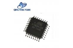 China Atmel ATSAM3S1CB-AUR Integrated Circuit Ic Chip MouseReel supplier