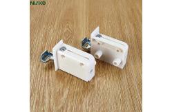 China Kitchen Wall Hook Hanger 80kg Loading Capacity For Closet Mounting supplier