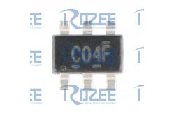 China SN74LVC2G04DBVR supplier
