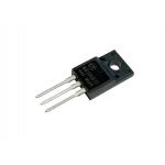 China 20A400V Recovery Diodes with Ultra Short Reverse Recovery Time MUR2040FCT manufacturer