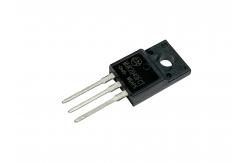 China 20A400V Recovery Diodes with Ultra Short Reverse Recovery Time MUR2040FCT supplier