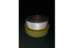 China Customization Elastic Reflective Heat Transfer Film / Tape 50cm Width supplier