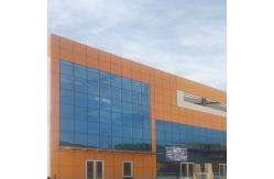 China Q345B Steel Structure Building Steel Column ODM CE Certificate supplier