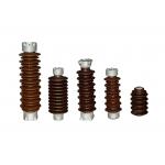 TR Series 11KV-33KV Transmmission Line Porcelain Power Line Insulators for sale