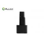 Acetabular Reamer Drill Surgical Power Tools Micro Autoclave Keyless Chuck