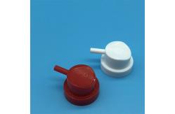 China Professional 360-Degree Actuated Spray Valve for Automotive Detailing - Precision Specification supplier
