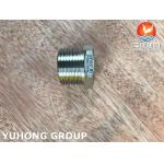 ASTM A182 F304 Threaded Hex Head Bushing for sale